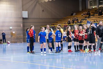 Bild 3 - wBJ Fortuna St. Juergen Winter Cup